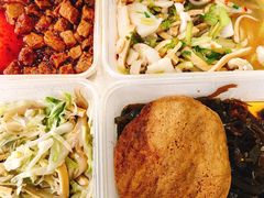 -老地方面馆(思南路店)