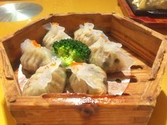 -百年恒益烧腊海鲜酒家·非遗传承(广州黄埔店)