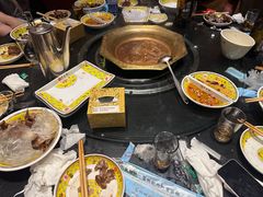 -芦月轩羊蝎子(劲松店)