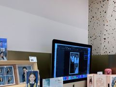 -海马体照相馆(大连柏威年购物中心店)