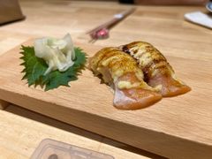 -琴寿司居酒屋(中山广场店)