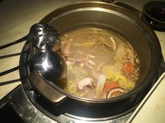 -狐狸爱上椰子鸡(滨江星光大道店)