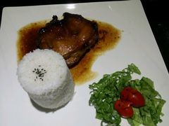 -天娜美雪(古镇店)