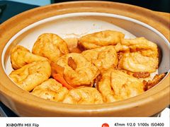 -徐记海鲜(曲江南湖店)