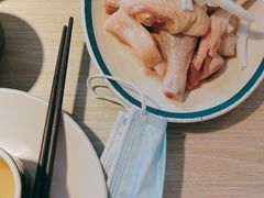 -原味主张椰子鸡·脆皮文昌鸡煲(友谊广场店)