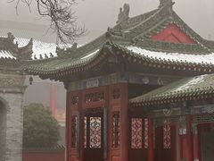 -终南山古楼观历史文化景区