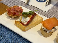 -LA MAISON公鸡和龙(蛇口店)
