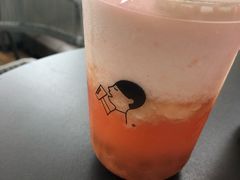 -喜茶(深圳福田星河COCO Park店)