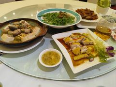 -南海食街(佛冈店)