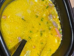 -阿香米线(中原万达店)