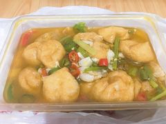-洞庭记·老湖南味道(下沙店)