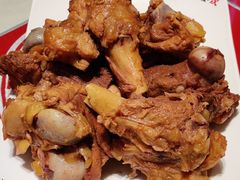 -吴记酱骨炖菜馆(西大直街店)