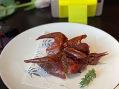 -甄御•海鲜新青岛菜(麦岛店)