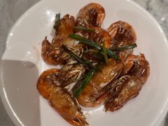 -喜来登由由大酒店九州膳坊中餐厅
