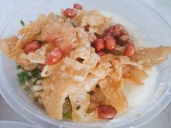 -小豆海棠(嘉兴路店)