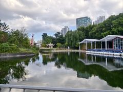 -中山公园