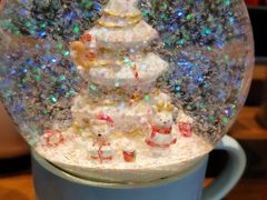 -星巴克臻选(北京太阳宫凯德店)