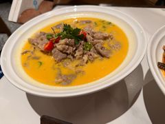 -清真·卡德尔大叔新疆主题餐厅(龙汇路店)