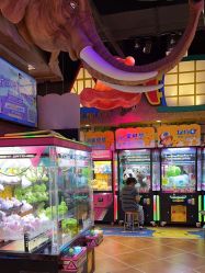 -卡通尼乐园(印象城购物中心店)