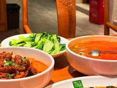 -陶然居·重庆菜(解放碑店)