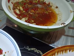 -湘当爱·鲜煮现炒(松岗立业路店)