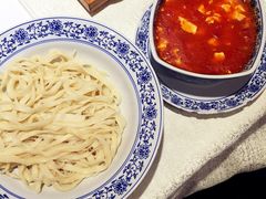 -四季小馆·地道北京小吃(广百店)