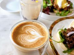 -The Rug Cafe(王府中环店)