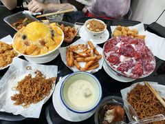 -水牛奶皇后糖水铺(深圳总店)