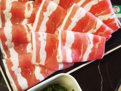 -东来顺饭庄(金泉广场店)