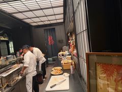-鳥喜Toriki怀石烧鸟料理