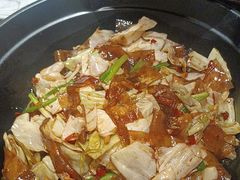 -衡厨·衡阳土菜(中南店)