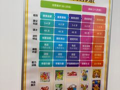 -昂立青少儿成长中心(宝山万达校区)