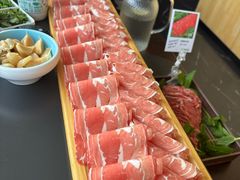 -阳坊胜利涮羊肉(阳坊老店)