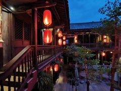 -香满楼(临安路店)