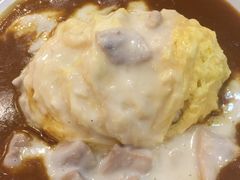 -CoCo壱番屋(久光百货店)