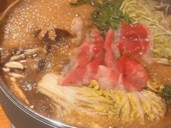 -和彩放题(渔阳店)
