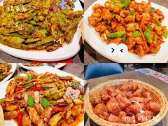-小胖私厨状元宴·东北私房菜馆