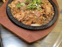 -我从岫岩来羊汤馆(总店)
