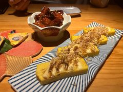-原志优秀食材·匠心料理·海胆主题(金亿广场店)