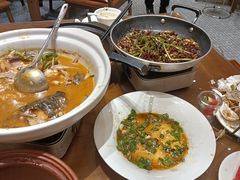 -钵家大院(大花岭店)