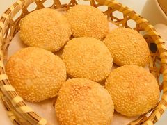 -东海朗廷酒店-唐阁T’ANG COURT 中餐厅