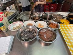 -梓记牛什(總店)