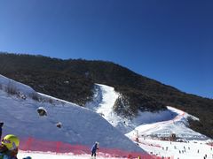 -太子岭滑雪场