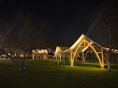 -春晖园度假酒店温泉