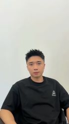 -尤司男士国潮理发馆