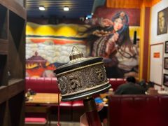 -敏珠拉姆藏餐·南京厨房(富春江东街店)