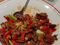 -阿明小菜·海鲜·上海菜(梅陇店)