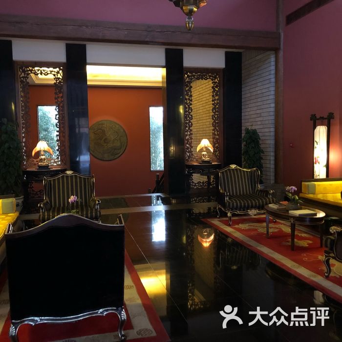 健壹景园图片-北京其他中餐-大众点评网