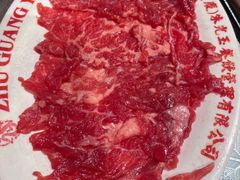 -朱光玉火锅馆(龙阳广场店)