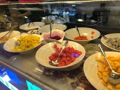 -葛师傅越南特色水果捞(建政南路总店)